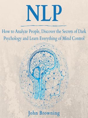 cover image of NLP